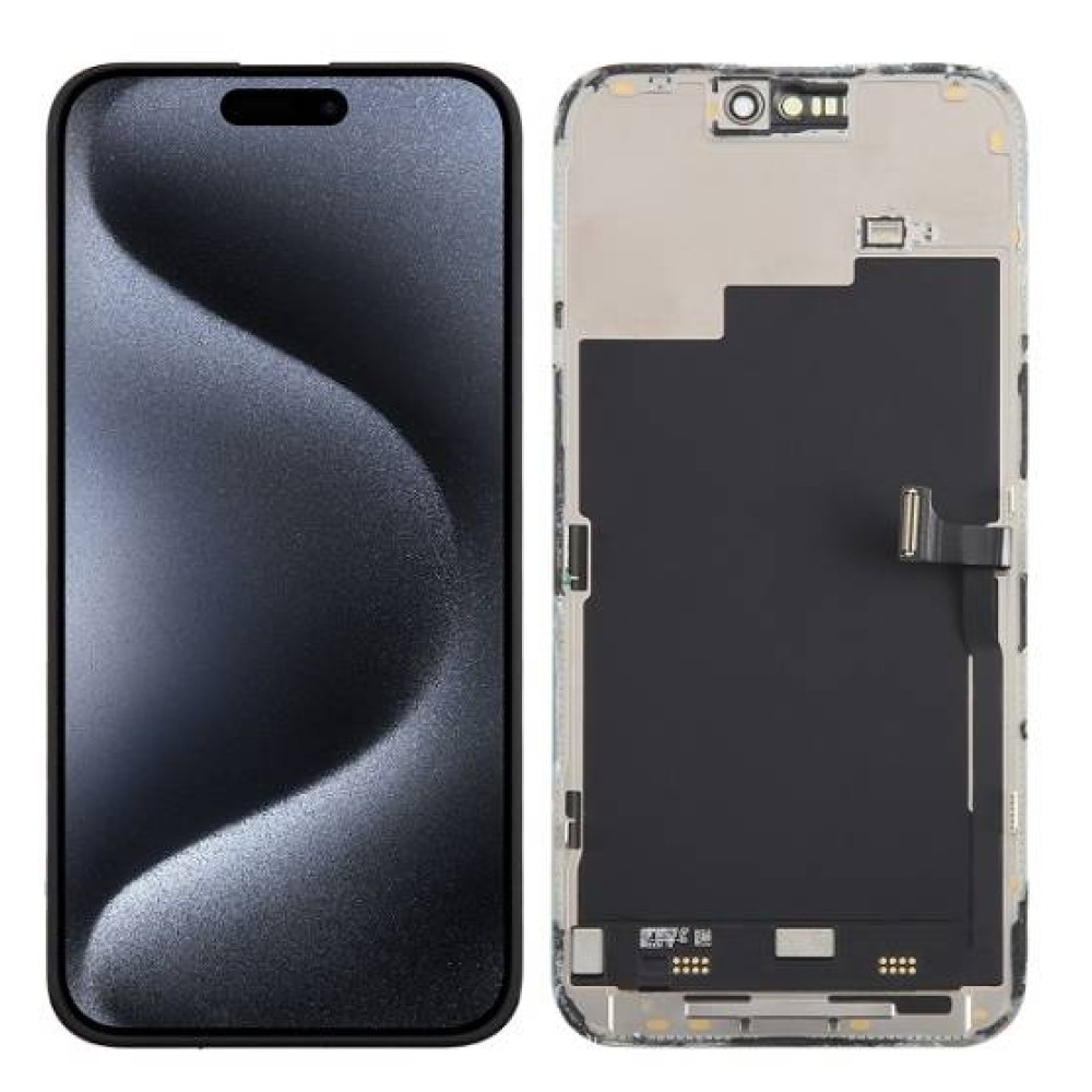 تاچ ال سی دی آیفون iPhone 16 Pro Max اصلی شرکتی