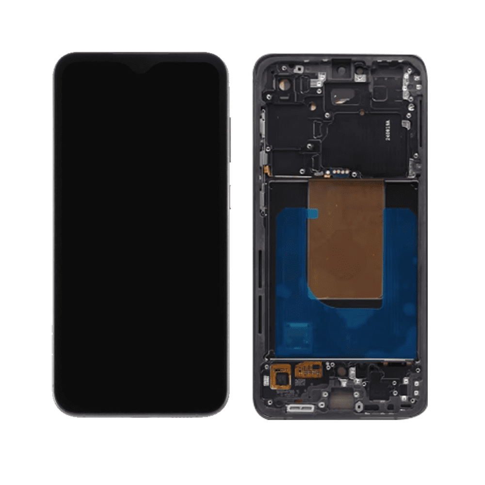 تاچ ال سی دی سامسونگ Galaxy S24 FE اصلی شرکتی