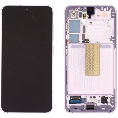 تاچ ال سی دی سامسونگ Galaxy S24 اصلی شرکتی
