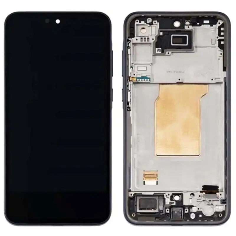 تاچ ال سی دی سامسونگ Galaxy A36اصلی شرکتی