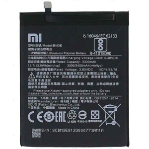 باتری شیائومی Mi A1 مدل BN31 اصلی شرکتی یکسال گارانتی