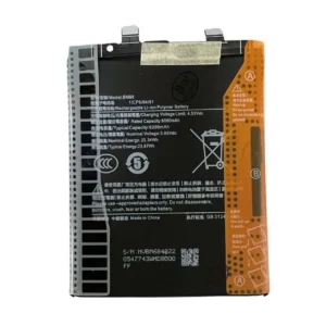 باتری شیائومی Note 14 Pro Plus مدل BM68 اصلی شرکتی یکسال گارانتی