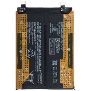 باتری شیائومی Note 11 Pro Plus 5G مدل BP47 اصلی شرکتی یکسال گارانتی
